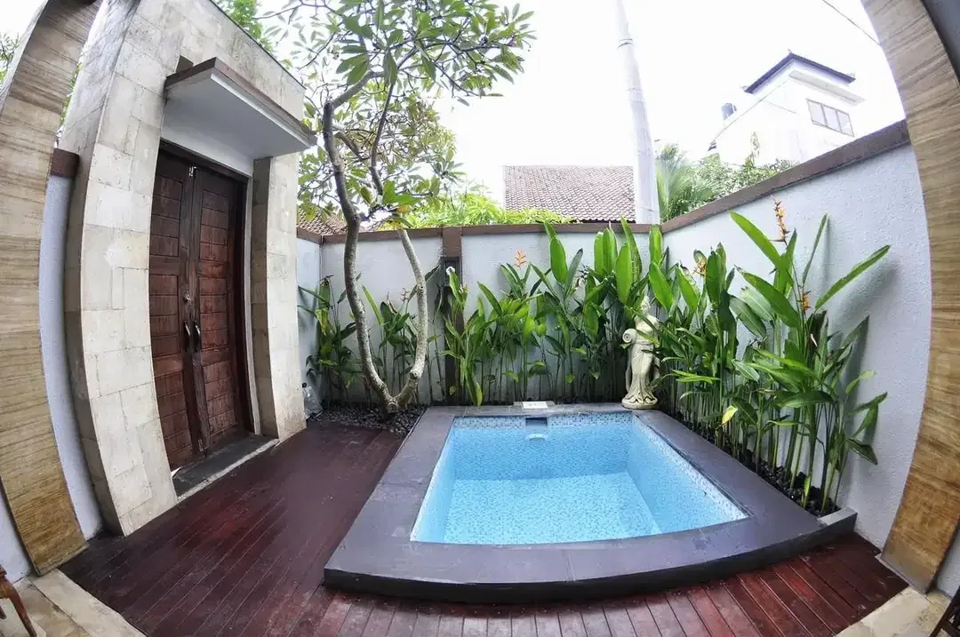 New Renovated Villa Canggu - Image 8 of 10