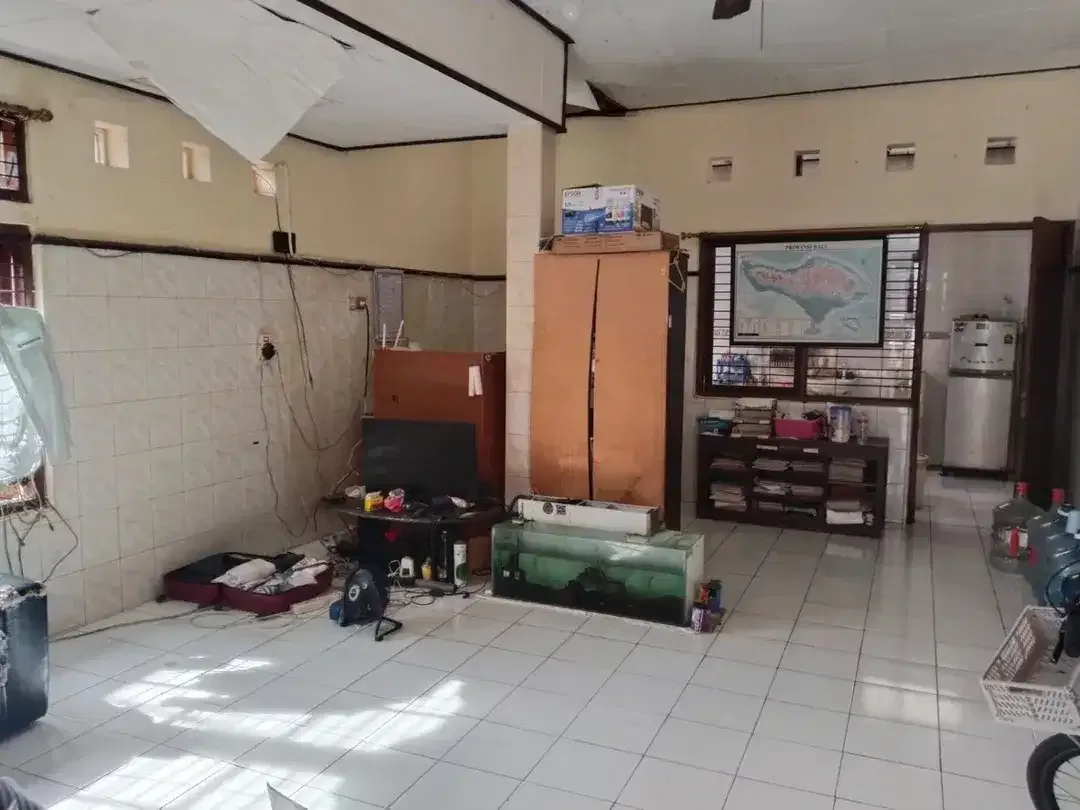 Dijual rumah 1 lantai hitung harga tanah berlokasi di jalan nangka utara denpasar utara - Image 5 of 7
