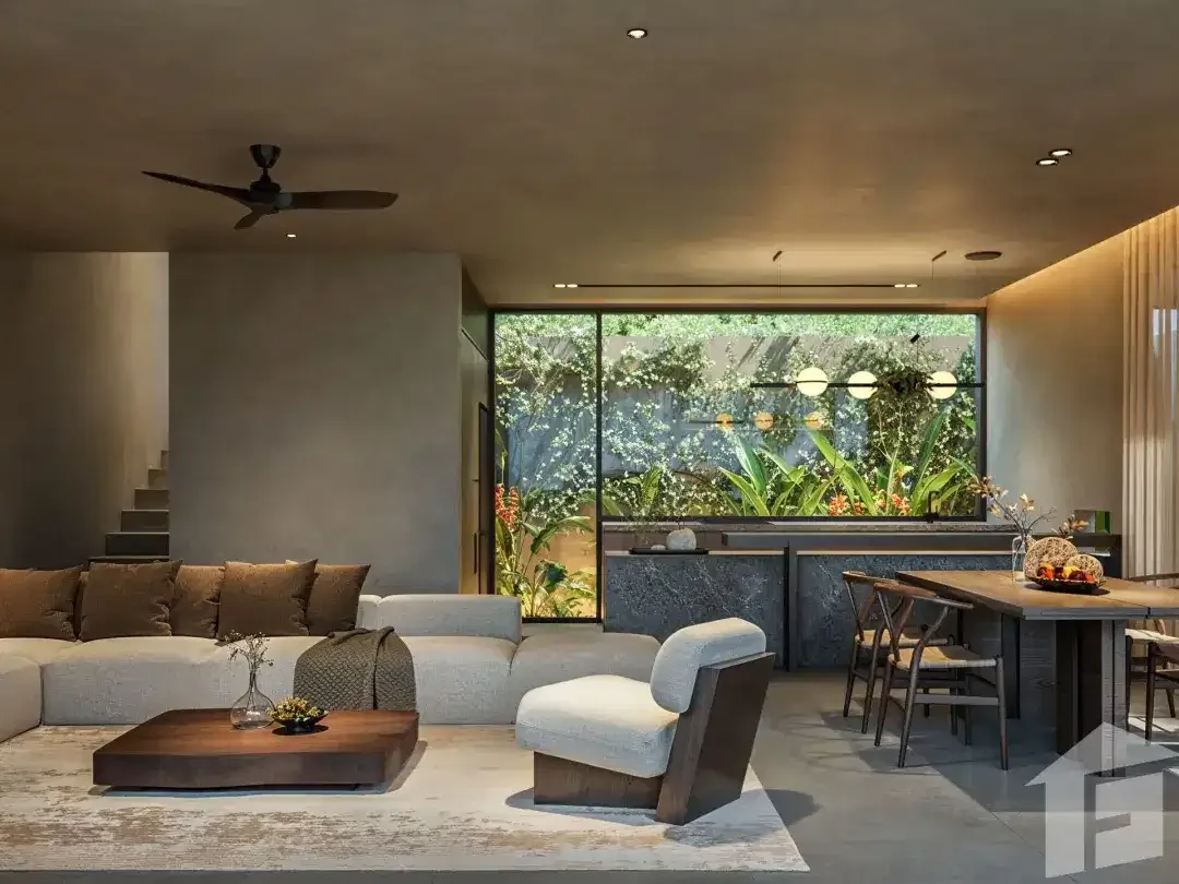 2 Bedroom Villa for sale at Uluwatu Hills - Image 8 of 10