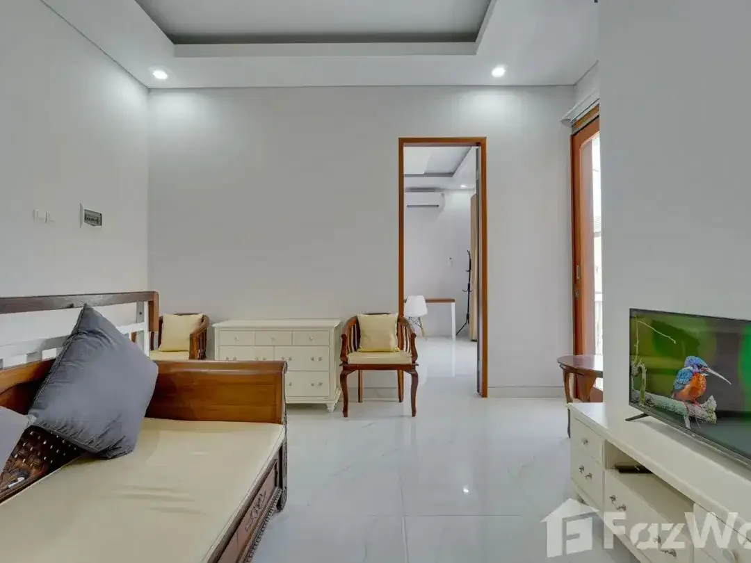3 Bedroom Villa for rent in Sanur, Bali - Image 5 of 10