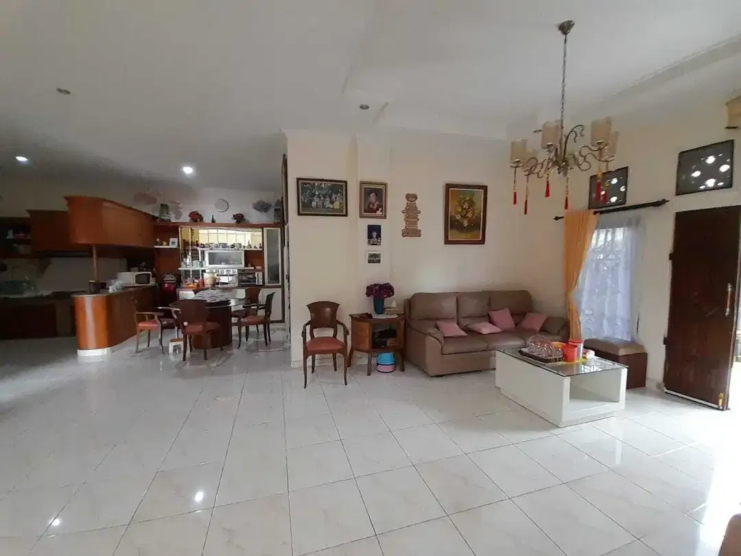 JUAL RUMAH MODERN SIAP HUNI DI TENGAH KOTA DENPASAR - Image 4 of 10