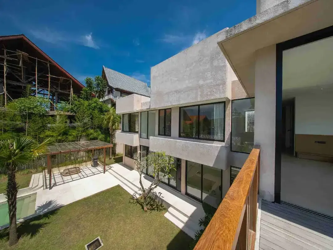 luxury villa for sale freehold Kawasan pantai Bingin Pecatu Badung Bali - Image 8 of 10