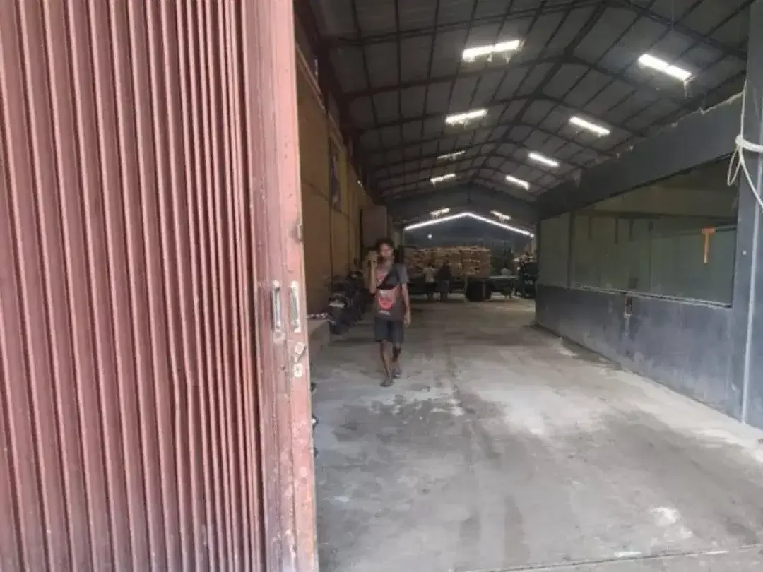 Dijual Gudang Bagus & Lokasi Strategis di Gianyar Bali - Image 2 of 9