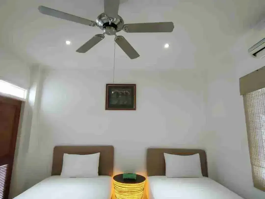 villa Cantik fully furnished Dekat pantai Gunung payung kutuh SHM - Image 7 of 10