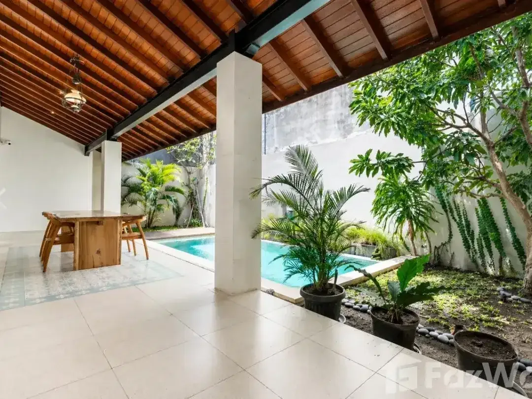 2 Bedroom Villa for sale in Denpasar Barat, Bali - Image 3 of 10