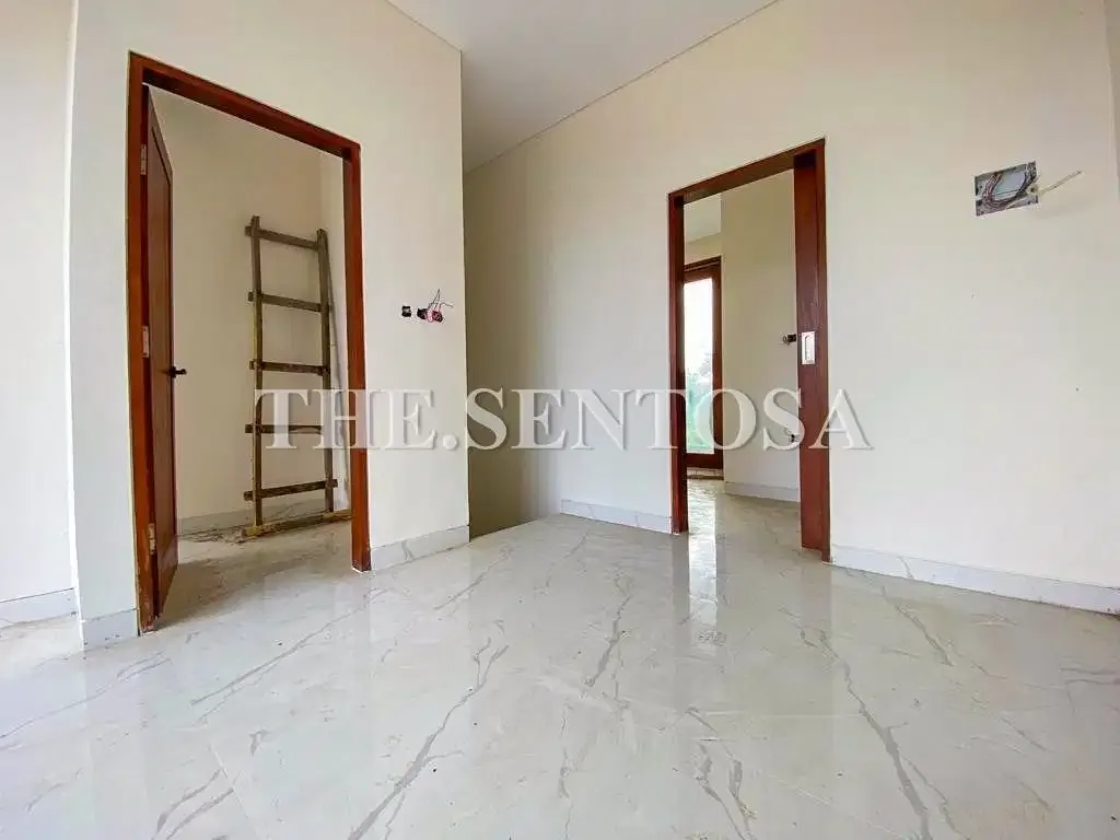 VILLA KEDUNGU 10 MENIT CANGGU ONE GATE Sistem - Image 10 of 10