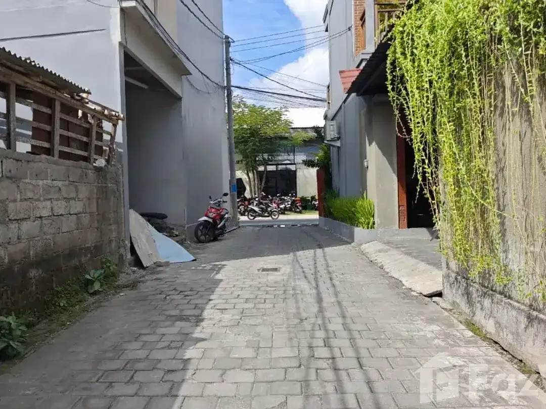 Land for sale in Tumbak Bayuh, Bali - Image 1 of 5