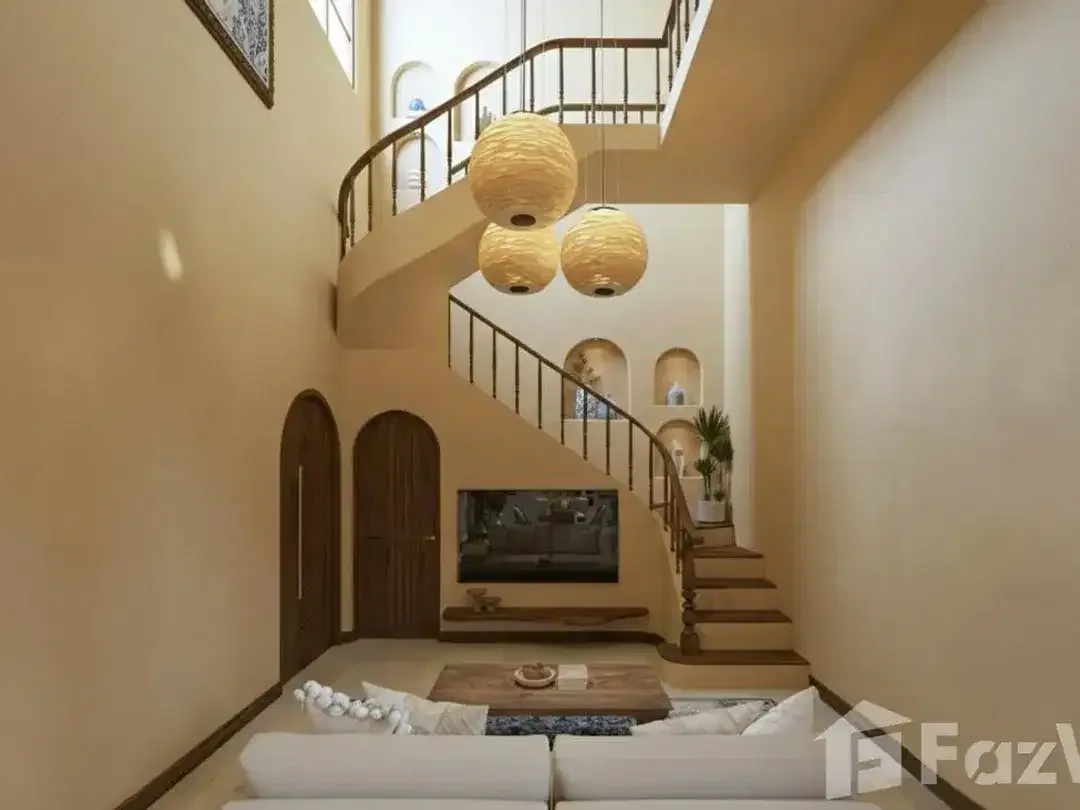 3 Bedroom Villa for sale in Bingin, Bali - Image 6 of 10