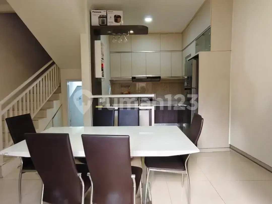 For Sale Rumah 2 Lantai di Cluster Jimbaran Bali - Image 9 of 10