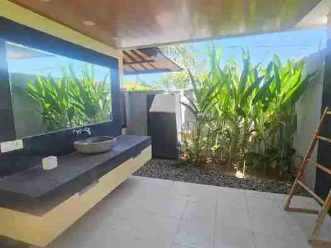 DIJUAL  FREEHOLD : Cozy Villas 3 Bed, Paddie View, Sunseat View, Pantai Kedungu, Tabanan, Bali - Image 6 of 10