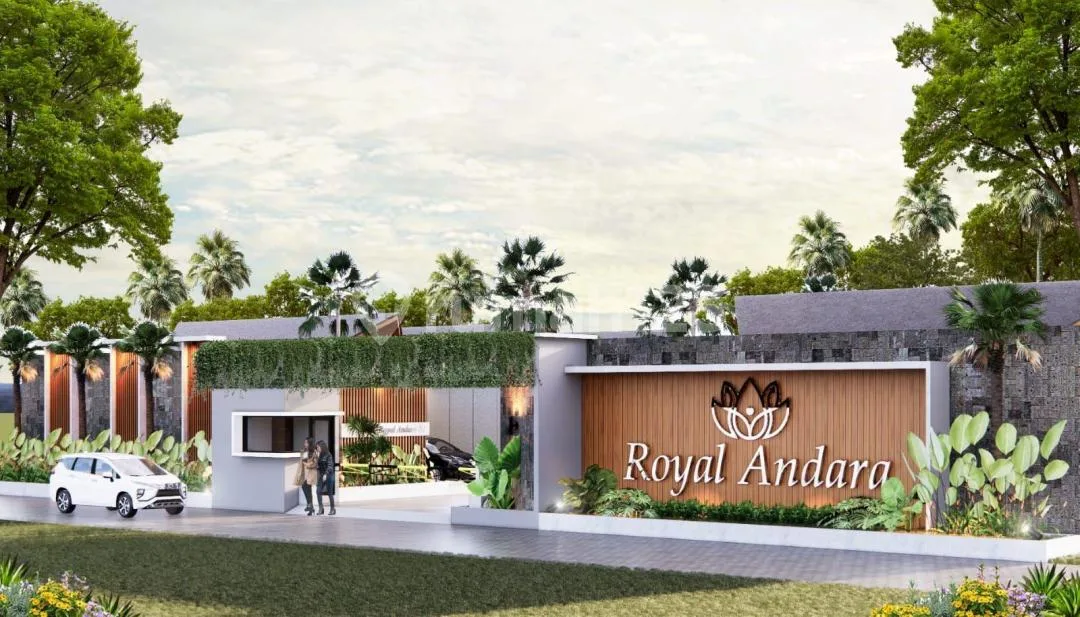 New Brand Villa Nusa Dua - Freehold SHM - Image 3 of 4