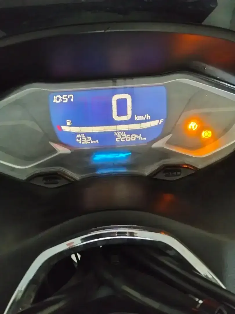 DP 1 JT/ BUNGA MENURUN 2% / HONDA PCX ABS TAHUN 2023 - Image 6 of 6