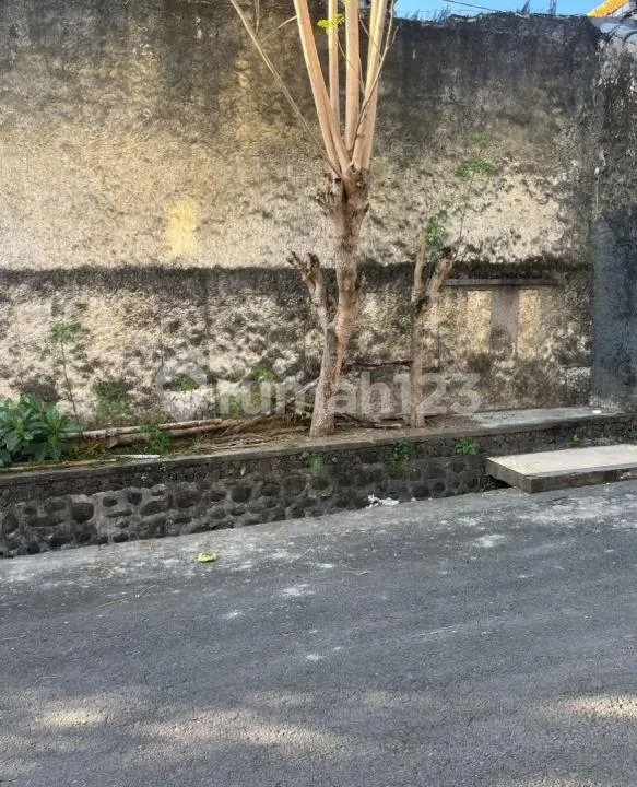 Tanah Siap Bangun Lokasi Premium di Pusat Renon - Image 4 of 4