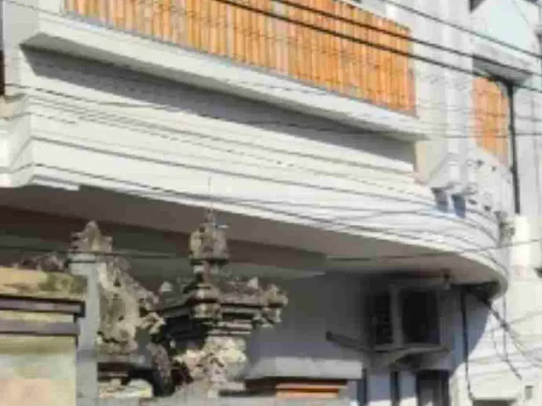 Dijual Rumah Lnt 2 di Perum Dalung Permai,  Dalung Bali - Image 2 of 6
