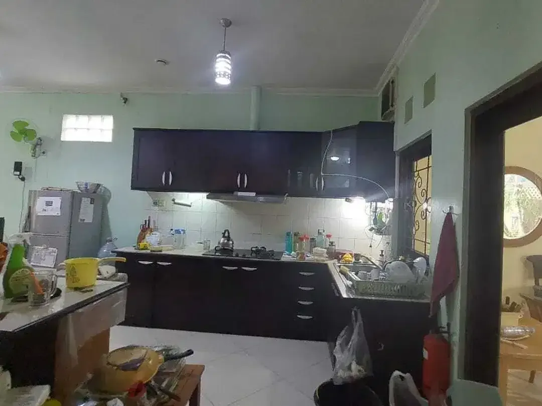 Rumah Minimalis Dengan Luas Tanah 300m² Goa Gong – Dekat UNUD - Image 9 of 10