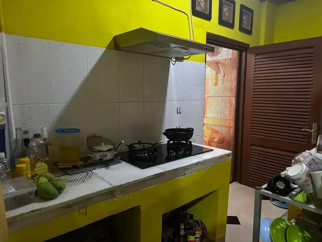 Rumah Tukad Petanu Sidakarya Dekat Tukad Pakerisan Panjer - Image 8 of 10