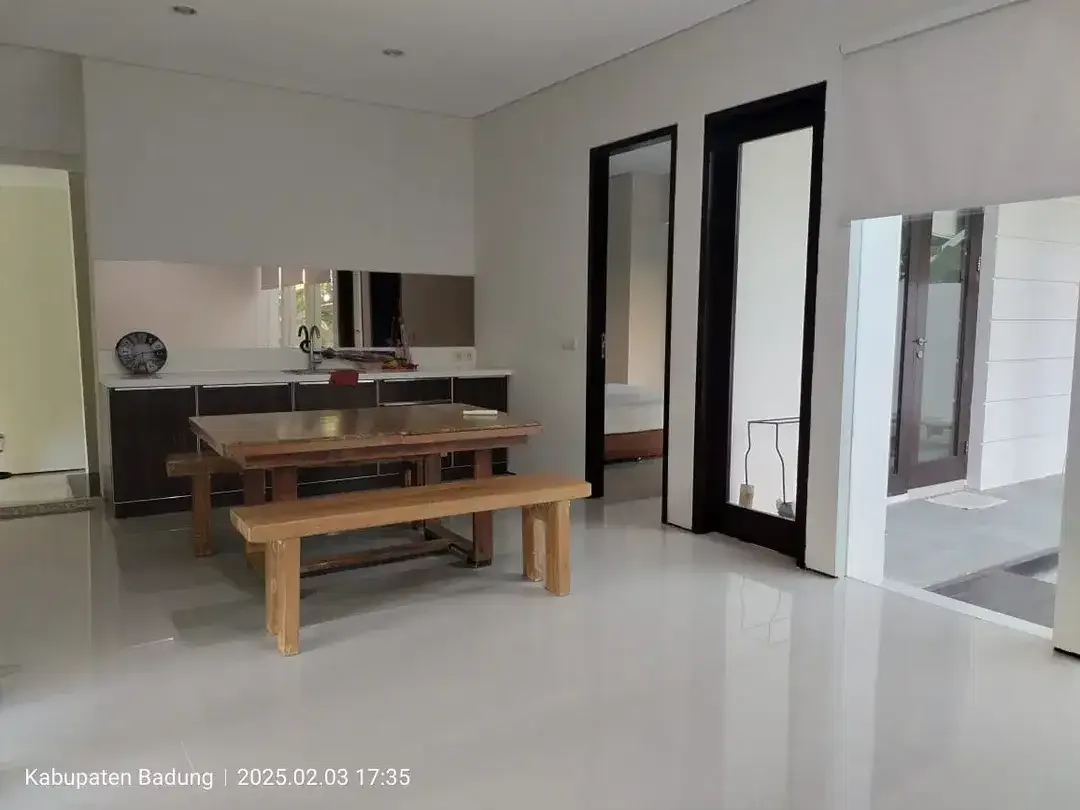Dijual dan Disewakan Jangka Panjang Villa View GWK - Image 8 of 10