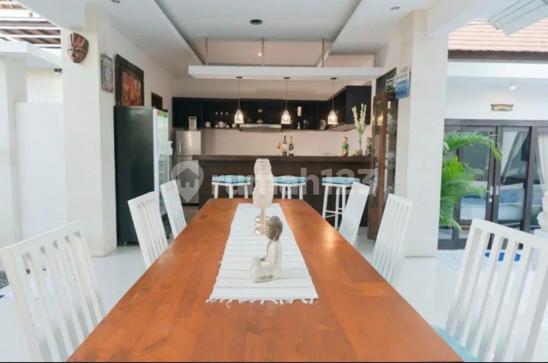 Miliki Luxury Villa Umalas Dekat Mari Beach Club - Image 4 of 4