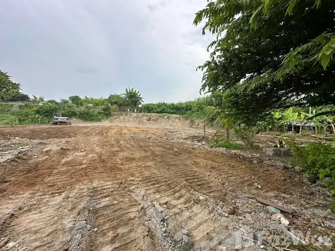 Land for sale in Denpasar Selata, Bali - Image 4 of 7