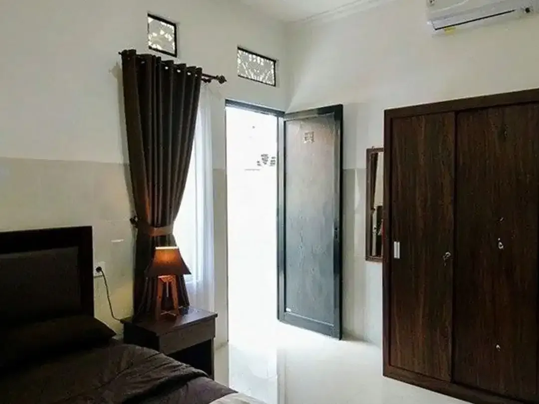 AMR-088.KBD | For Monthly Rent Studio Apartment Jl Batur Sari Sanur Kauh - Image 5 of 10