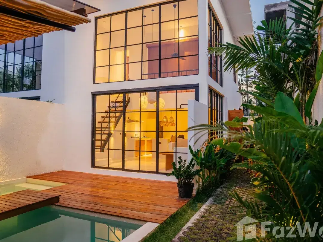 1 Bedroom Villa for sale in Jimbaran, Bali - Image 1 of 7