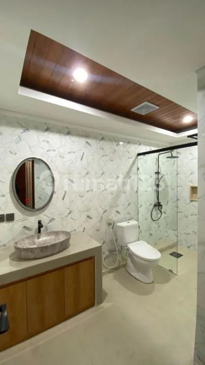 Villa di Sanur Furnished Strategis Dekat Hospital Joy - Image 4 of 4