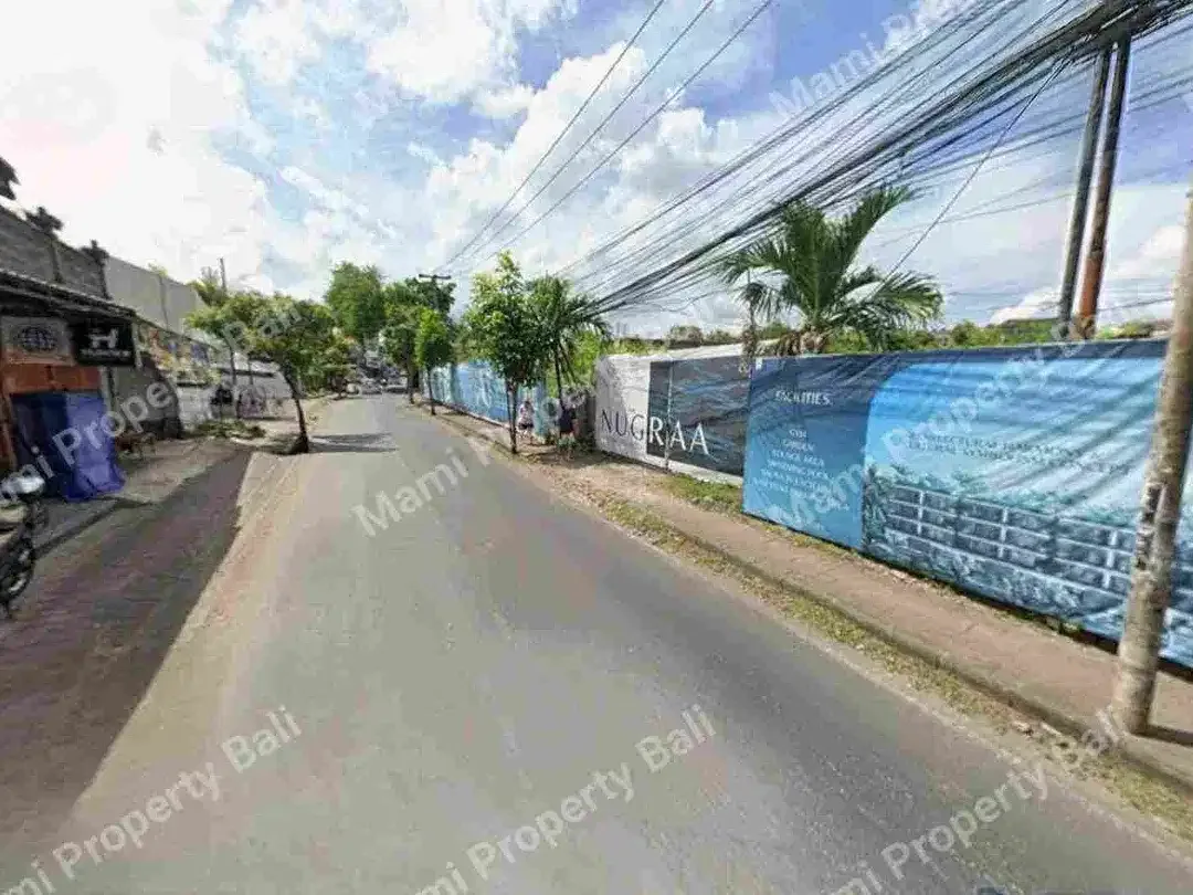 Tempat usaha yang bagus Canggu - Image 2 of 7