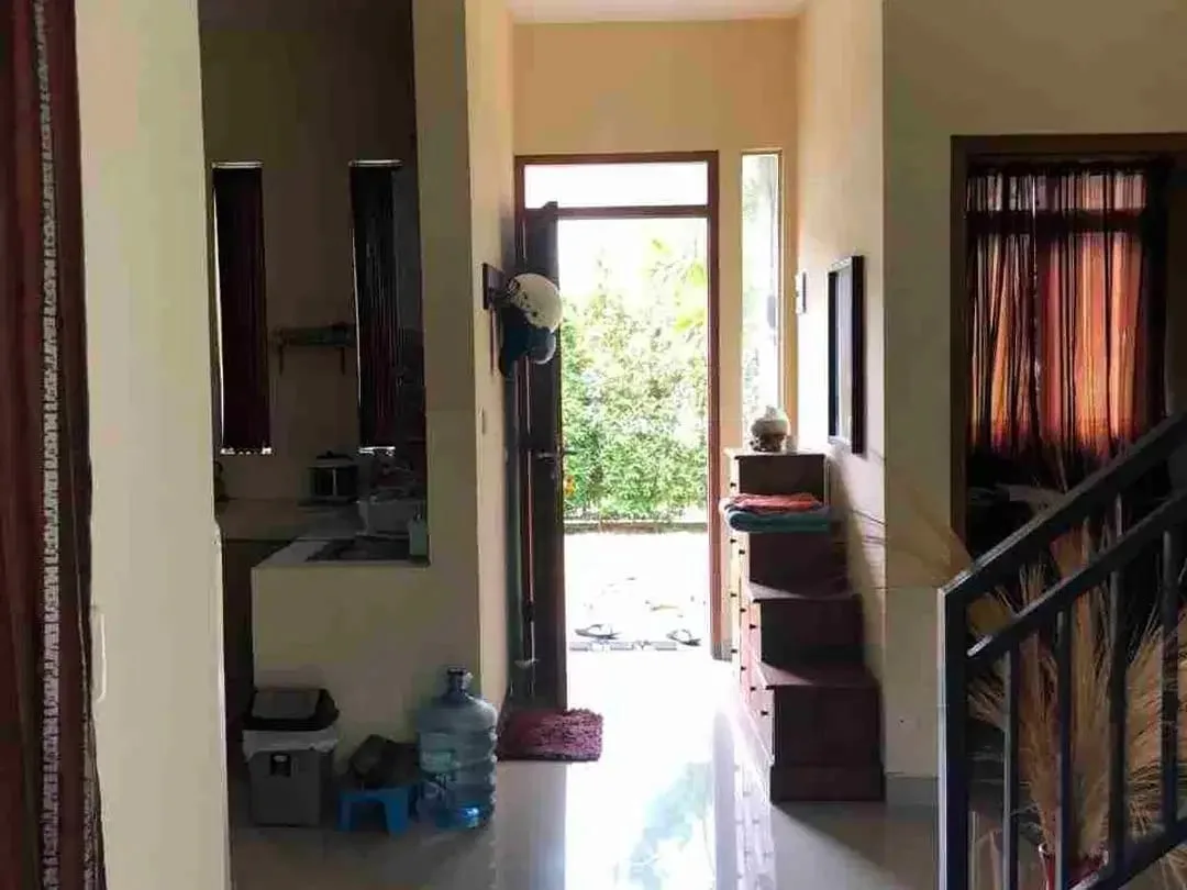 Jual Rumah 2lt dengan Halaman Luas Lokasi perumahan di Pemogan Denpasar Selatan Dekat dengan Bandara.rg - Image 4 of 10