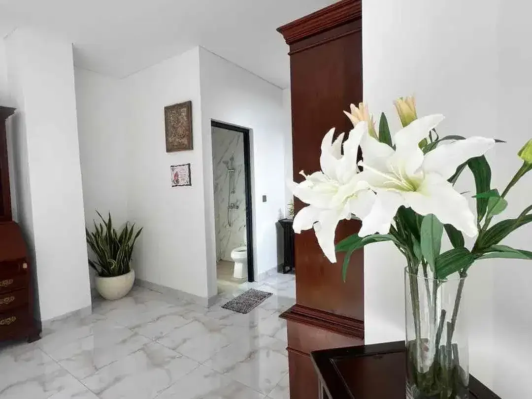 Disewakan Villa 4-Bedrooms di Sanur - Image 9 of 10