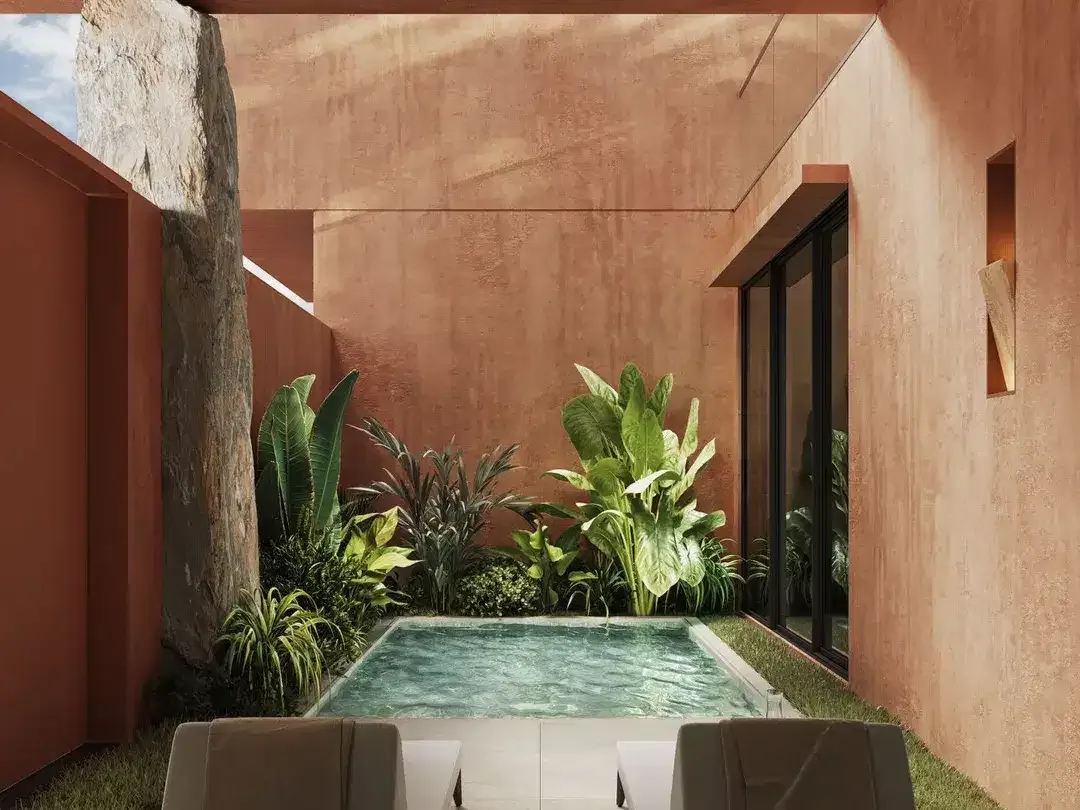 2 Bedroom Villa for sale at SEREN HOUSE - Image 3 of 10