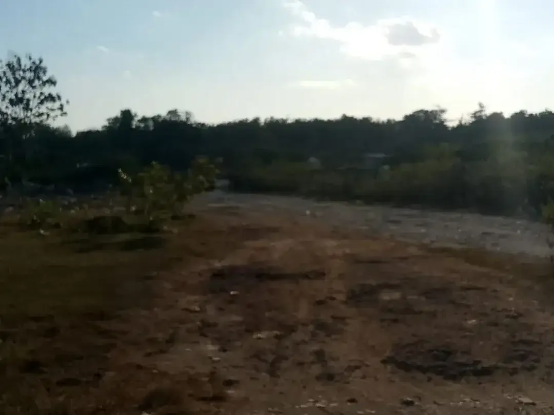 Dijual/disewakan tanah - Jimbaran Blongkeker (MK) - Image 2 of 3