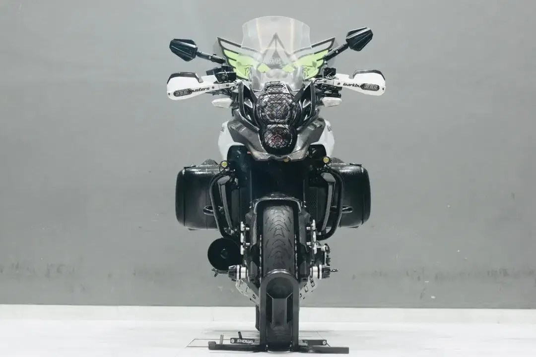 Kawasaki Versys 650 ABS Spek Touring, CB500X, G310GS - Image 7 of 7