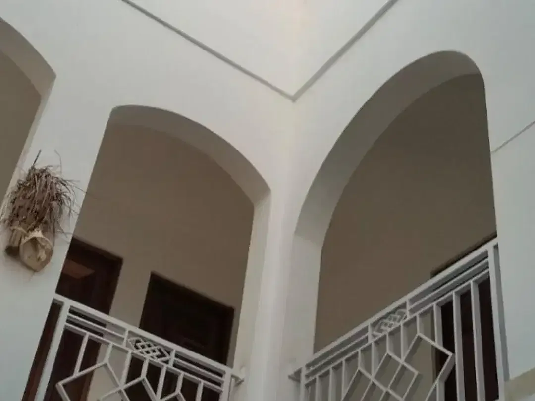 Dijual villa baru 2 lantai view sawah di kawasan pering blahbatuh Gianyar Bali - Image 6 of 6