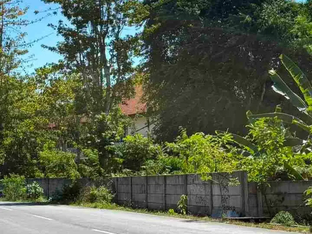 Dijual Tanah 500m2 Super Strategis Dekat Kampus Unud Jimbaran - Image 10 of 10