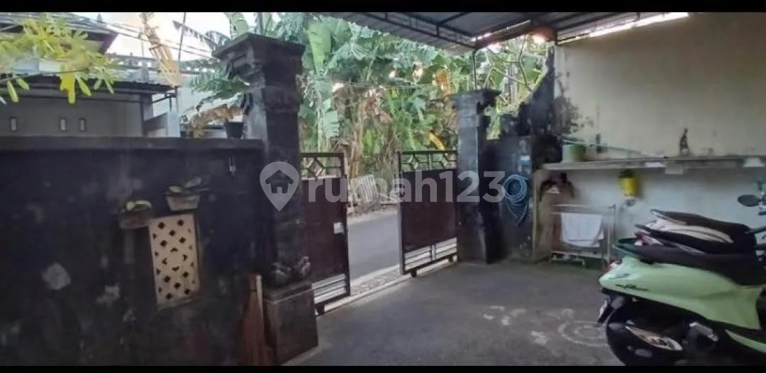K902 Jual Rumah Jalan Pengending Dalung Kuta Badung Bali Dekat Canggu Denpasar Tabanan - Image 4 of 4