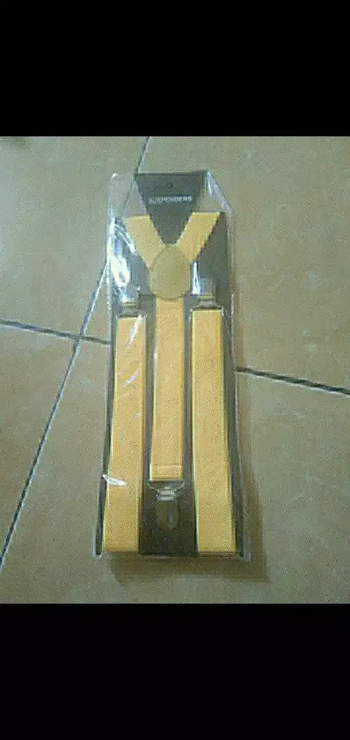Aneka Suspender Bretel Remaja dan Dewasa - Image 3 of 7