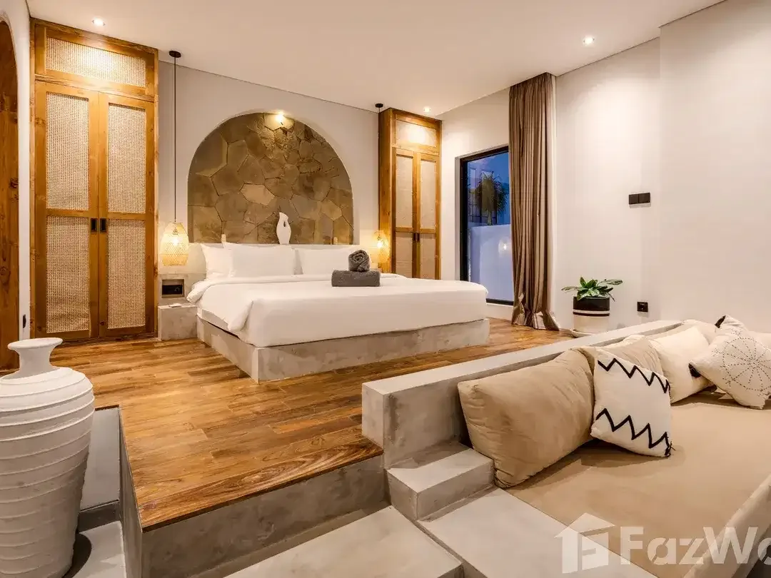 1 Bedroom Villa for sale in Uluwatu, Bali - Image 7 of 10