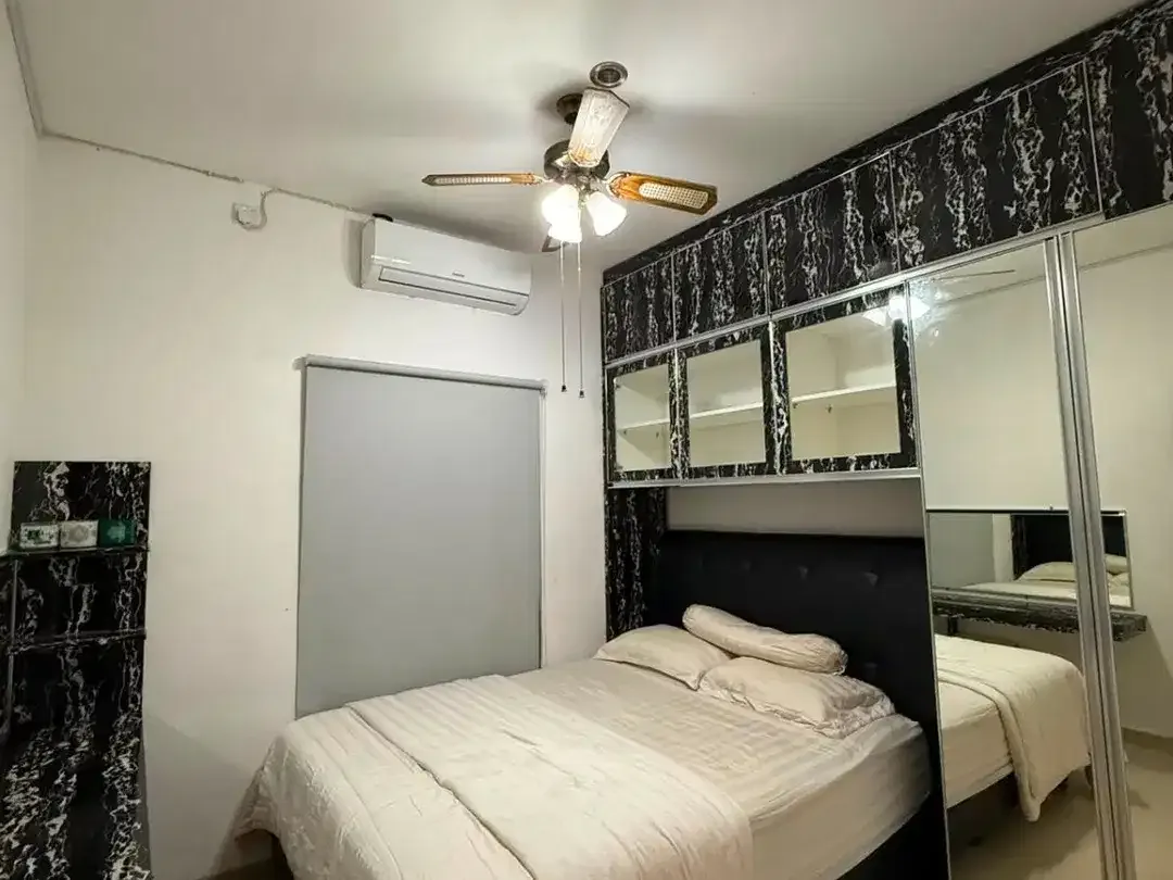 2 STOREY HOUSE WITH PRIVATE POOL IN NUSA DUA - Image 8 of 10