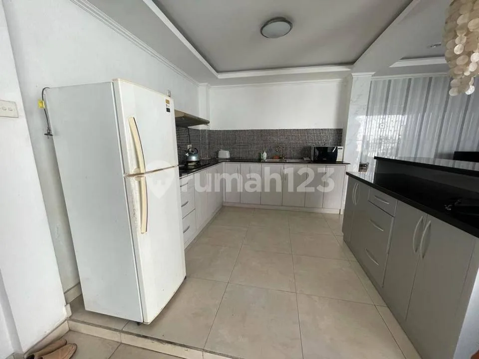 Strategic Cozy Open-Design Villa In Jimbaran - Image 3 of 4
