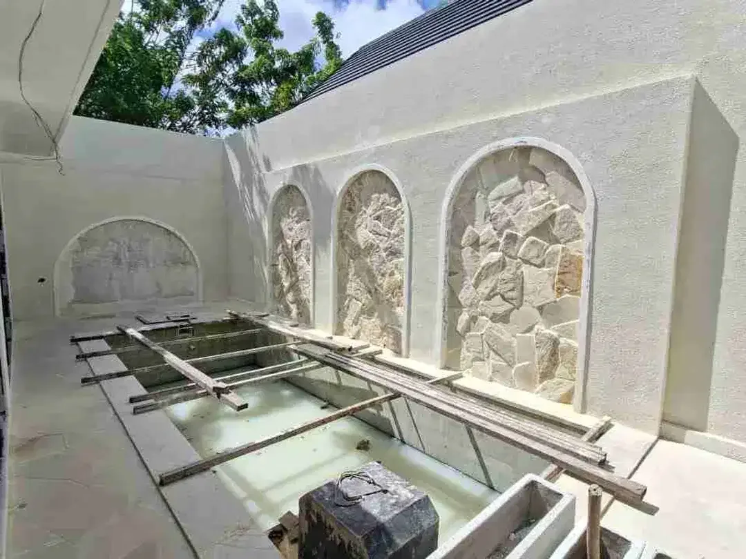 Villa Private Pool Strategis Tunjung Ungasan - Image 7 of 10
