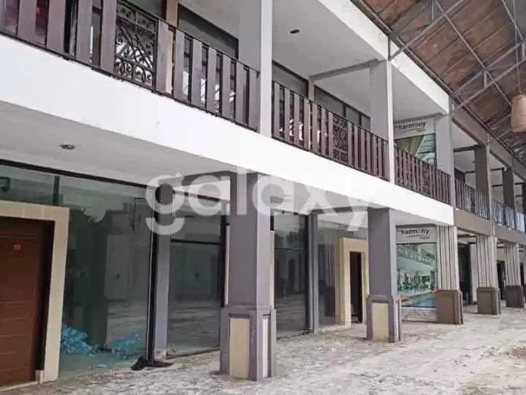 DIJUAL GEDUNG EX HOTEL DAERAH LEGIAN BALI - Image 3 of 9