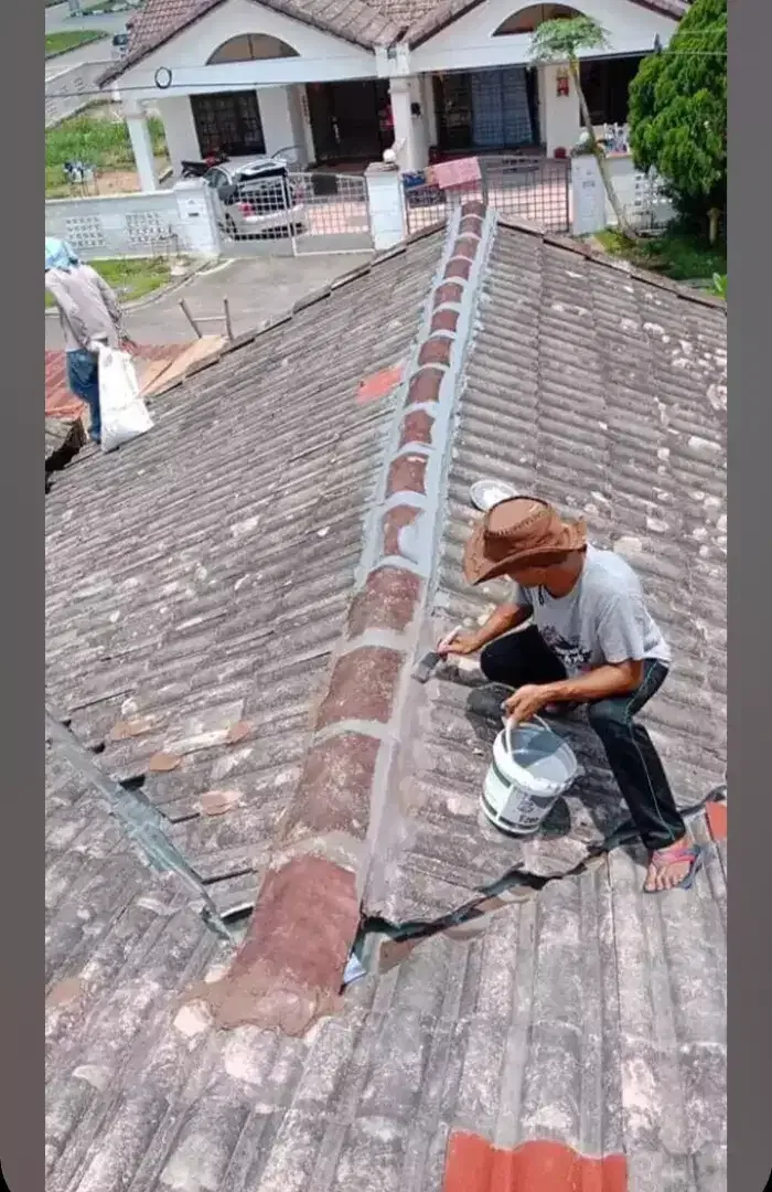 Jasa tukang bangunan dan renovasi - Image 8 of 10