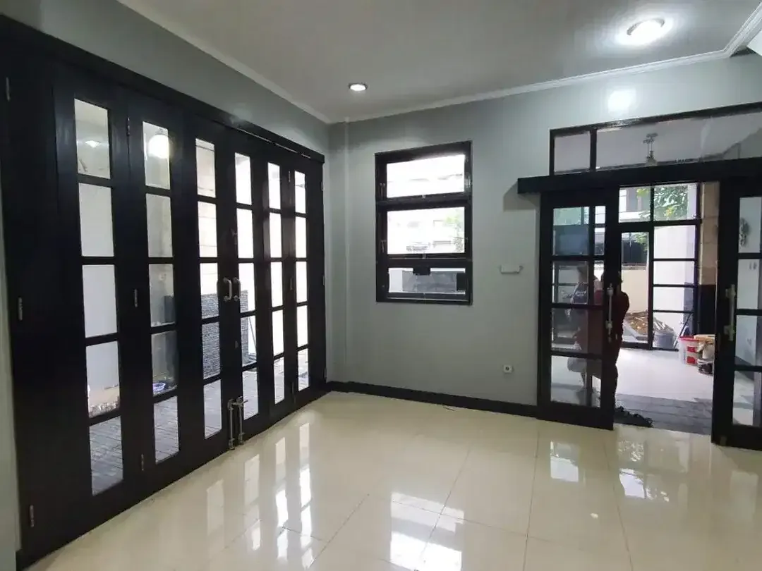 Rumah With Pool 4 Bedroom Renon Denpasar Bali - Image 5 of 6