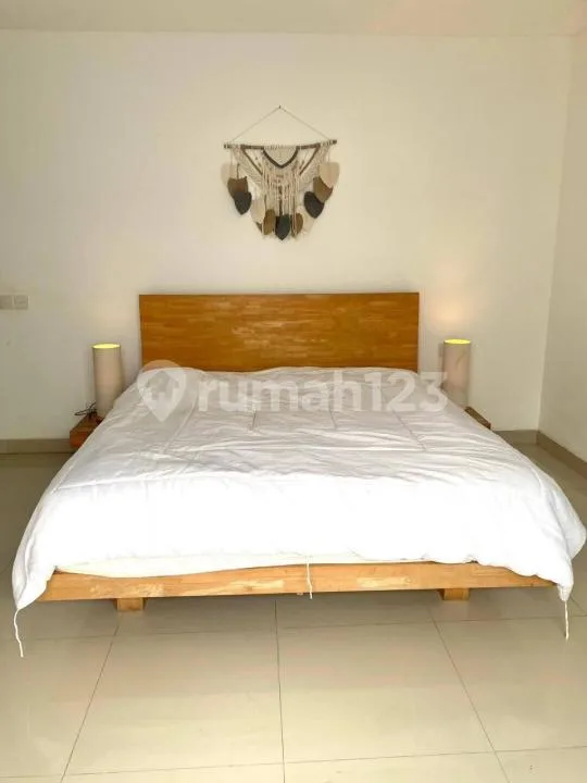 Villa Lokasi Tenang Strategis Dekat Pantai, Potato Head di Umalas - Image 3 of 4