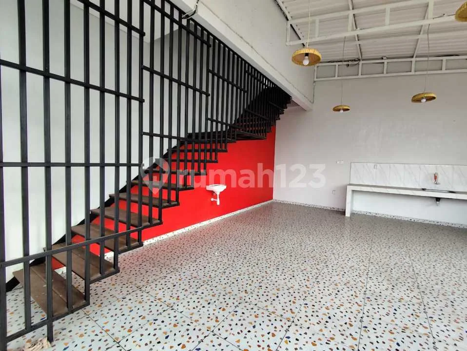 Dijual Cepat Homestay Berkonsep Villa. - Image 3 of 4