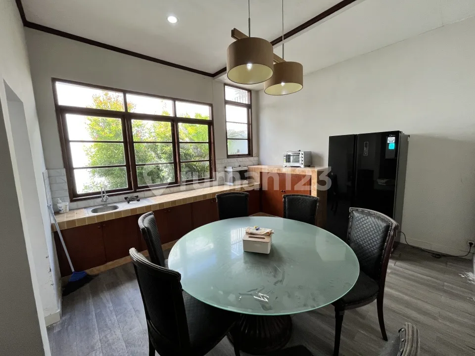 Rumah 1 Lantai di Jimbaran - Lokasi Strategis Dekat Jalan Utama - Image 4 of 4