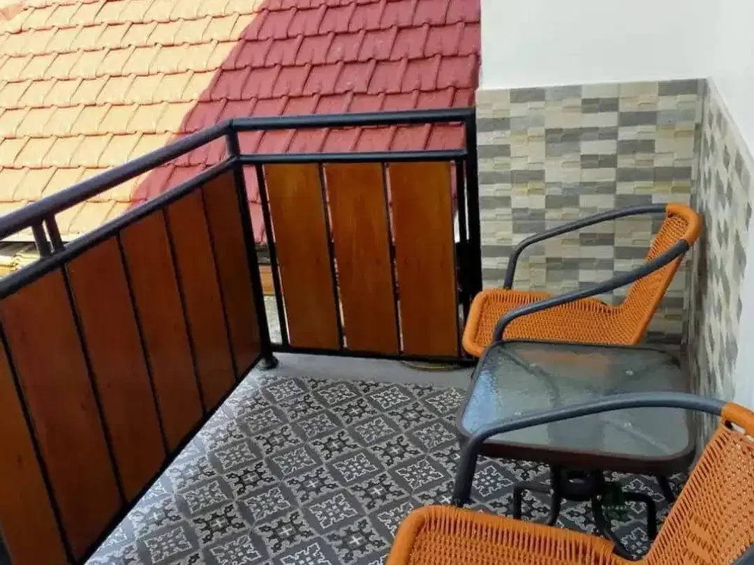 RUMAH MODERN DI PERUMAHAN KAWASAN ELITE AREA TAMAN MUMBUL NUSA DUA - Image 7 of 10