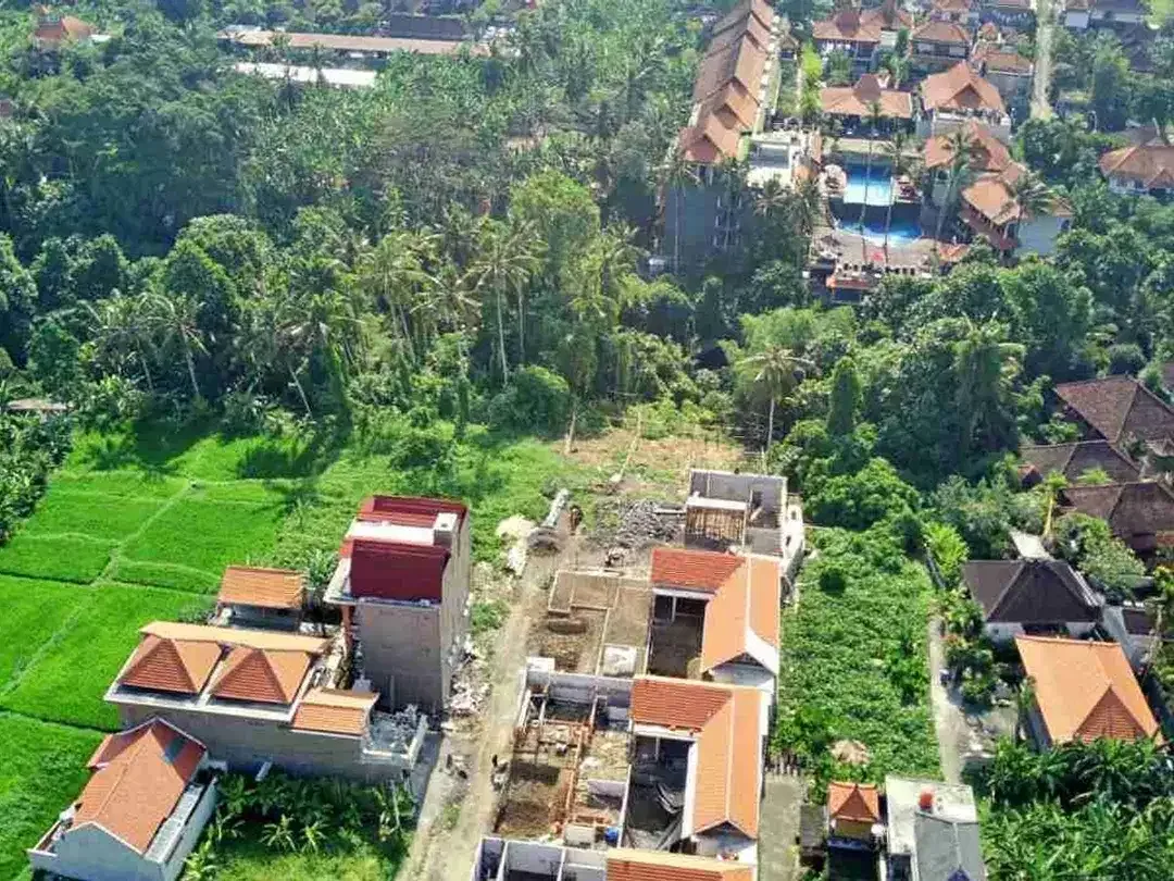 tanah bagus cocok untuk bangun villa - Image 2 of 8