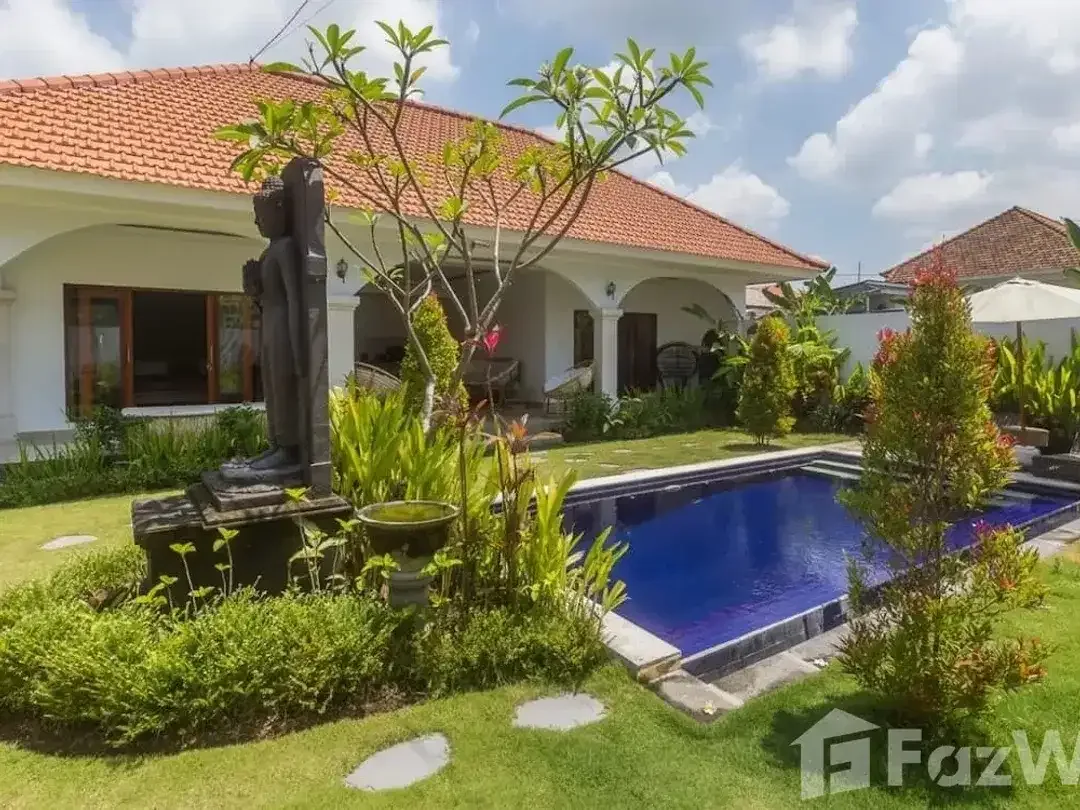 2 Bedroom Villa for rent in Canggu, Bali - Image 3 of 10