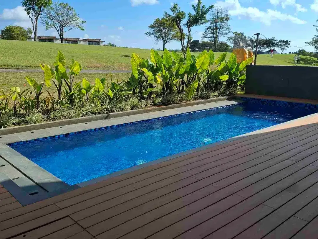 Villa Premium 3 Lantai di Pecatu Perpaduan Kemewahan, Kenyamanan, dan Nilai Investasi - Image 3 of 10